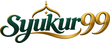 Syukur 99 Logo
